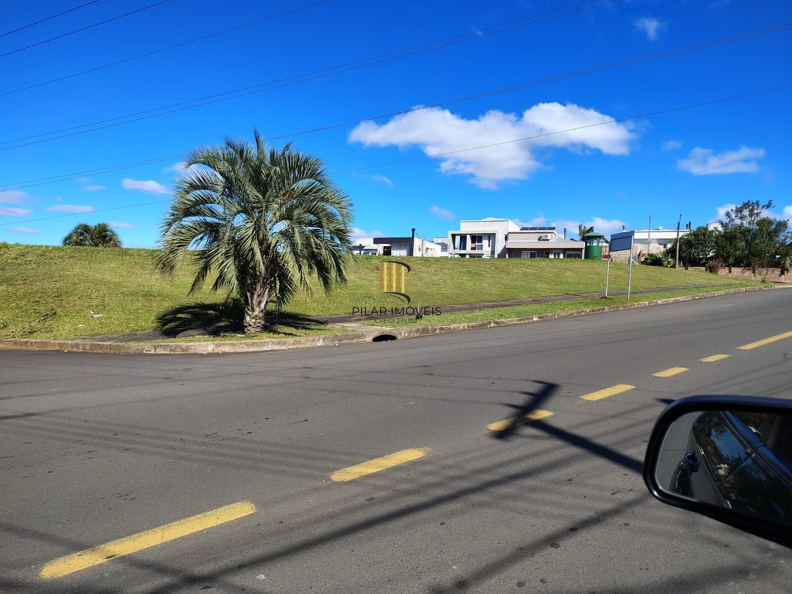 Belissima Residência Verdes Campos