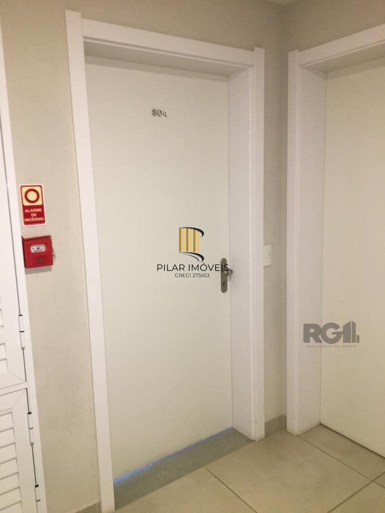 APARTAMENTO DE 2 DORMITÓRIOS NO MURANO HOME