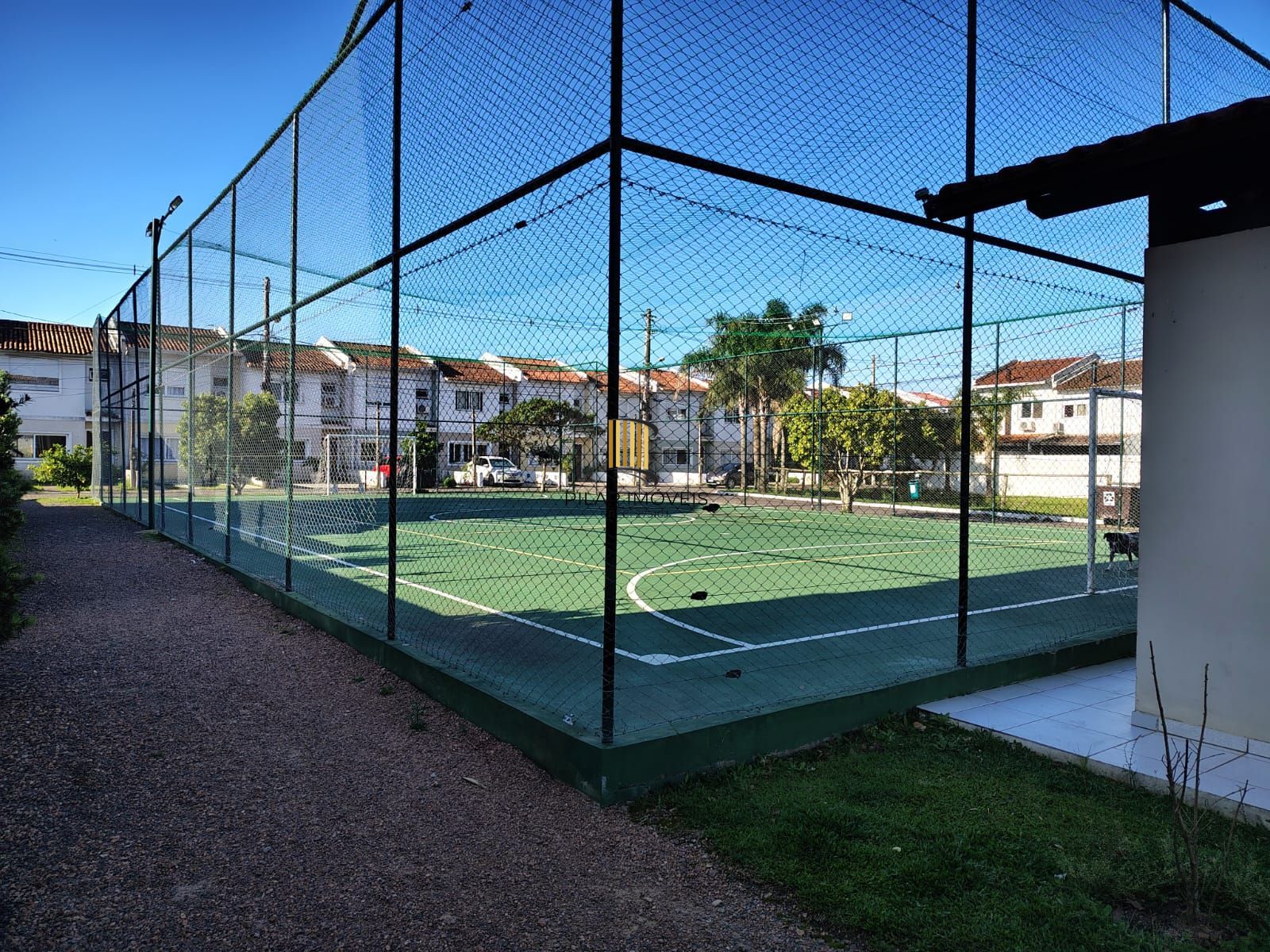 Lindo sobrado 3dormitórios no Quintas do Prado