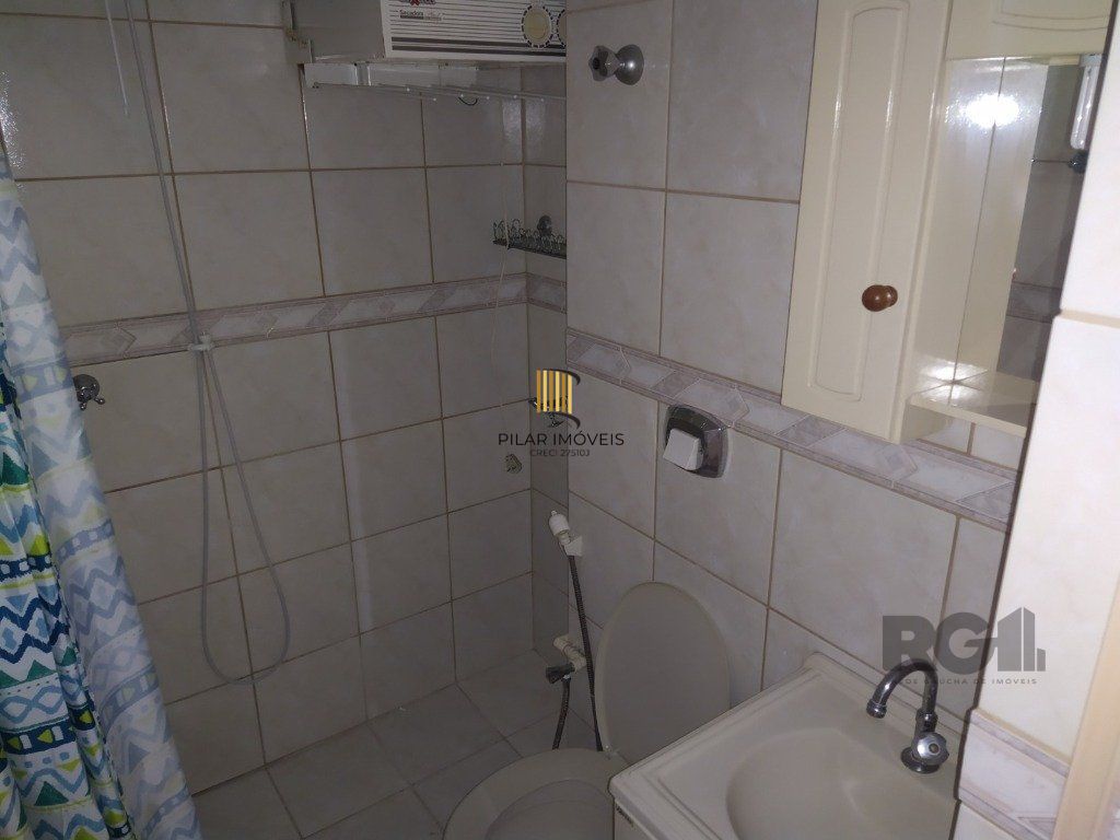 Apartamento 2 dormitórios no bairro Centro Histórico