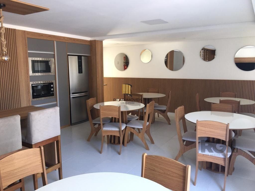 Apartamento para Venda - 102,47m², 2 dormitórios, sendo 2 suÍtes, 2 vagas - Tristeza