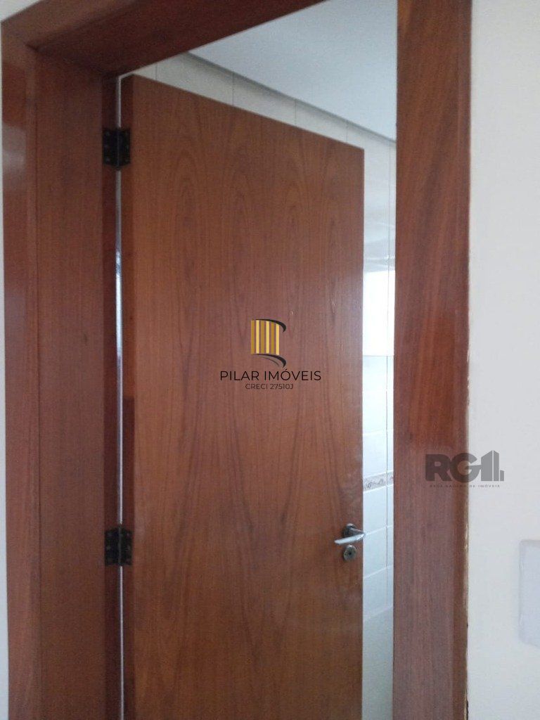 Apartamento 1 Dormitório(s) Bairro Cidade Baixa