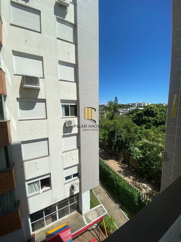 APARTAMENTO PRÓXIMO AO BARRA SHOPPING
