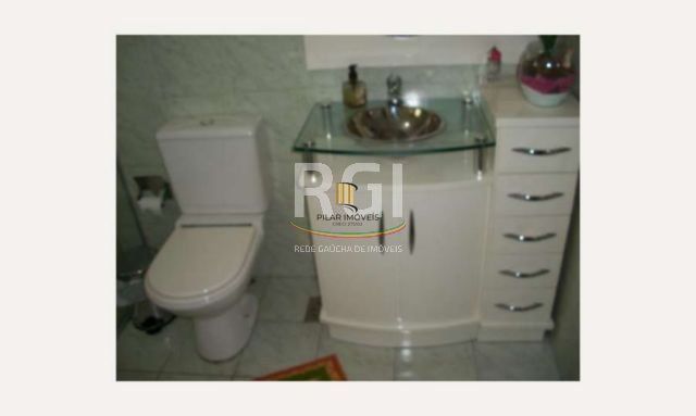 Casa para Venda - 185m², 3 dormitórios, 3 vagas - Santa Maria Goretti