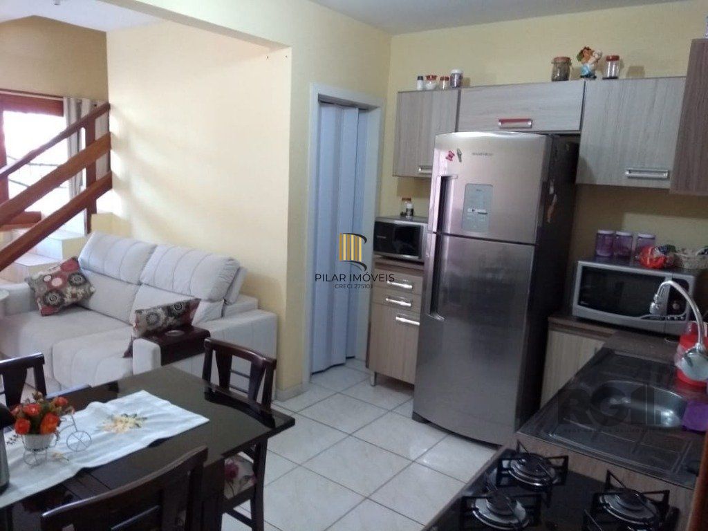 Amplo sobrado 2 dormitórios vila fátima