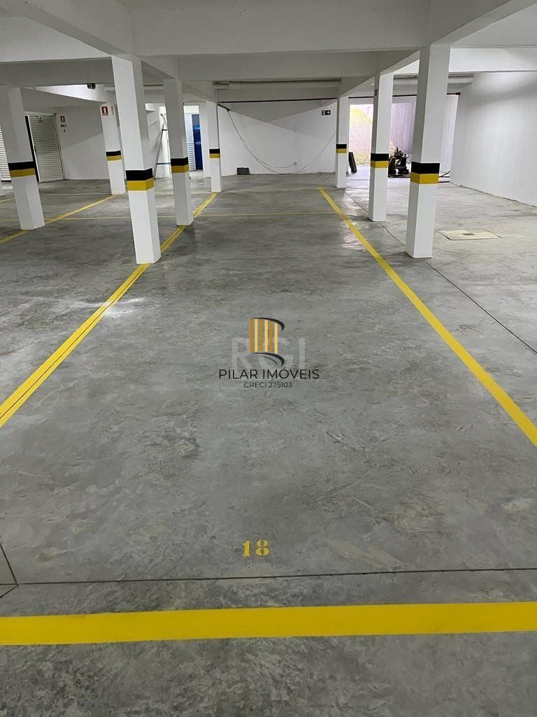 Apartamento para Venda - 102,47m², 2 dormitórios, sendo 2 suÍtes, 2 vagas - Tristeza
