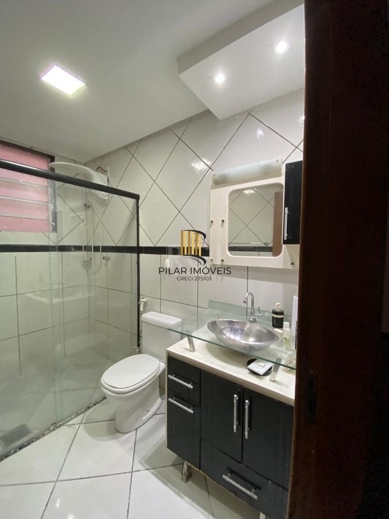 Apartamento para Venda - 71m², 3 dormitórios, Alto Teresópolis