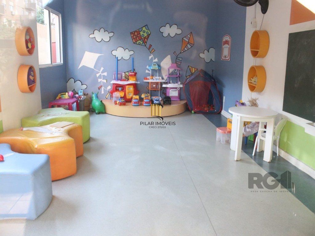 Apartamento 3 dormitórios no bairro Camaquã