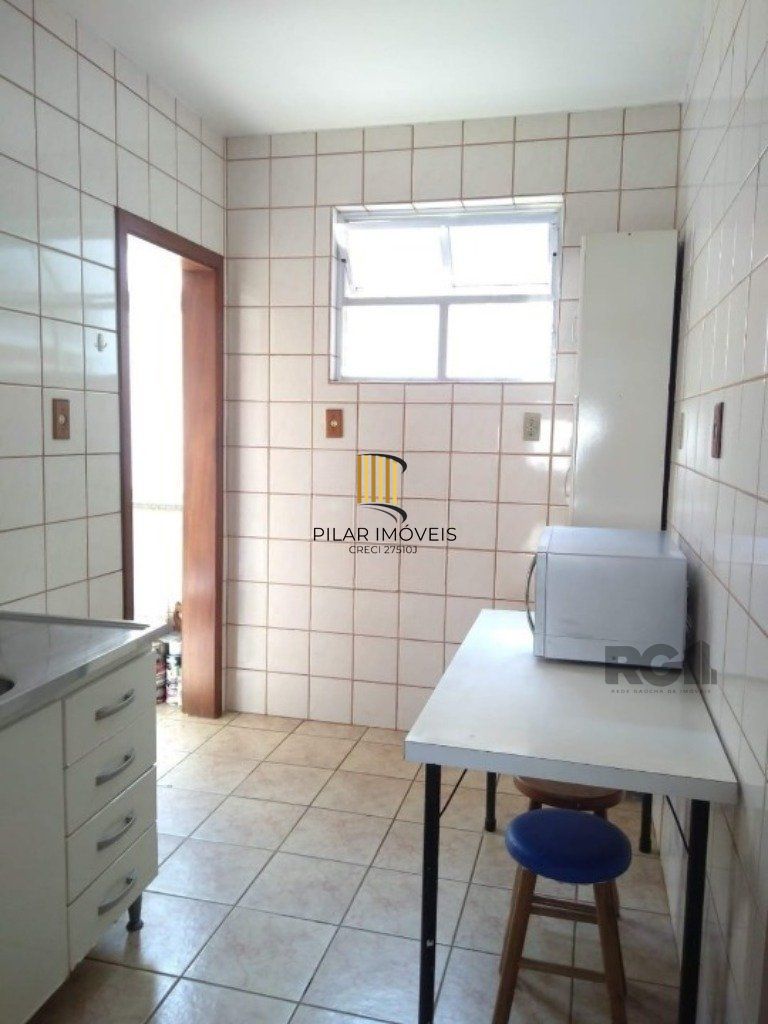 Apartamento 2 dormitórios no bairro Menino Deus
