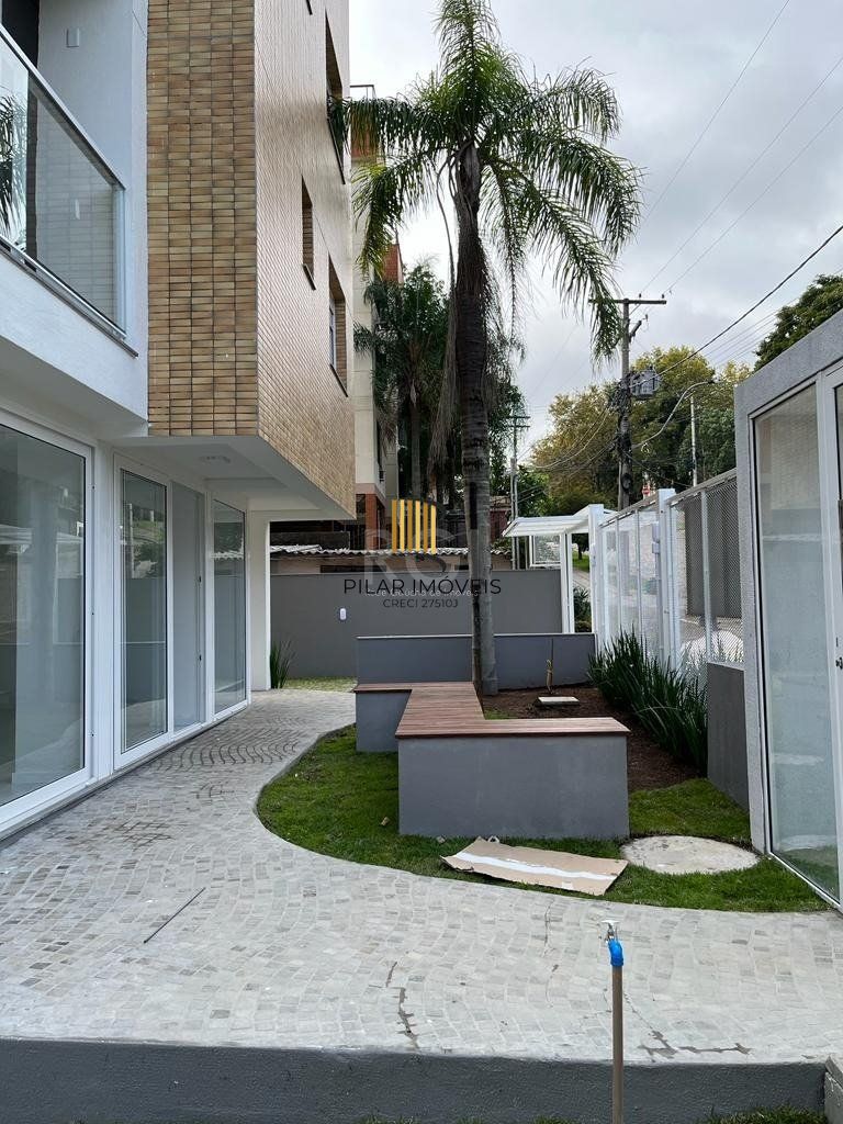 Apartamento para Venda - 102,47m², 2 dormitórios, sendo 2 suÍtes, 2 vagas - Tristeza