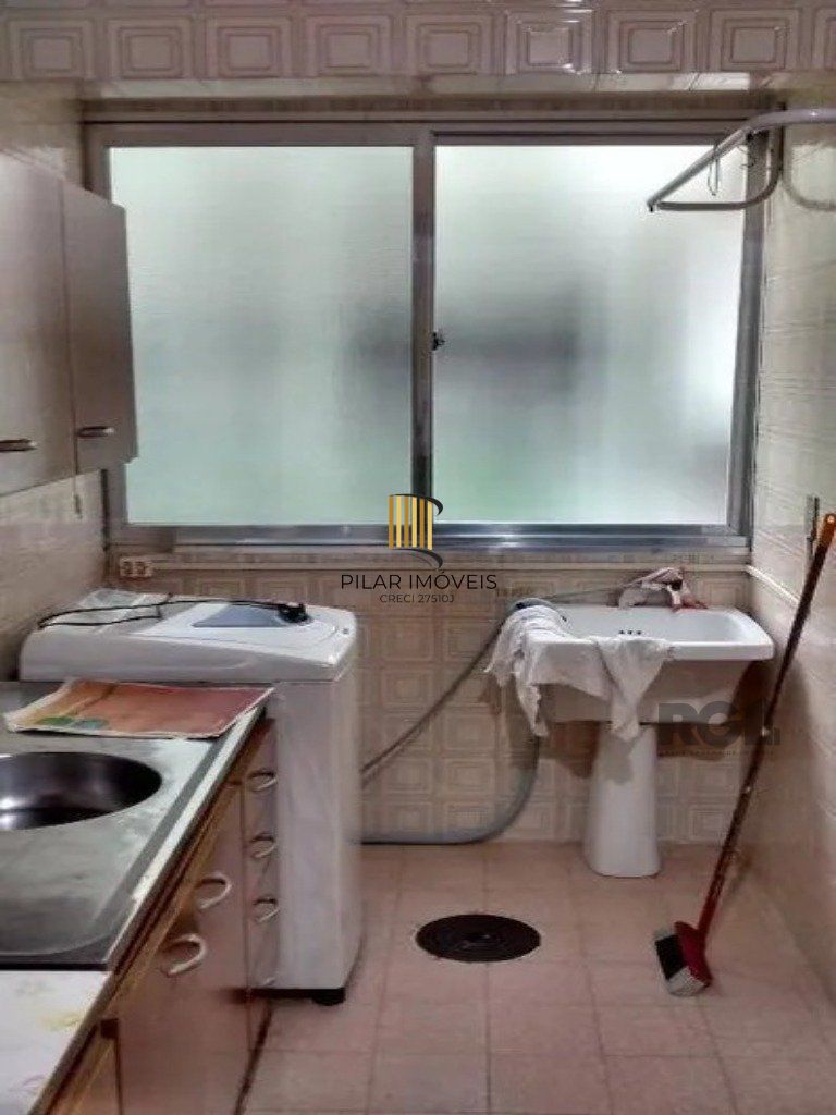 Apartamento 1 Dormitório(s) Bairro Bom Jesus