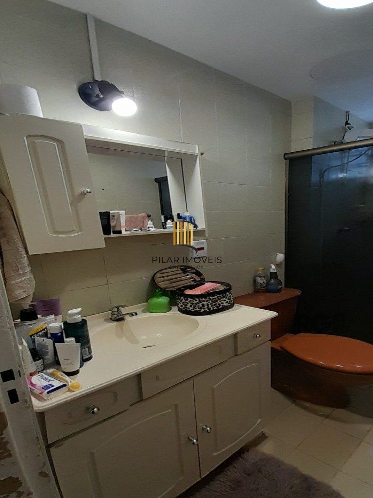 Apartamento 1 dormitório no bairro Menino Deus