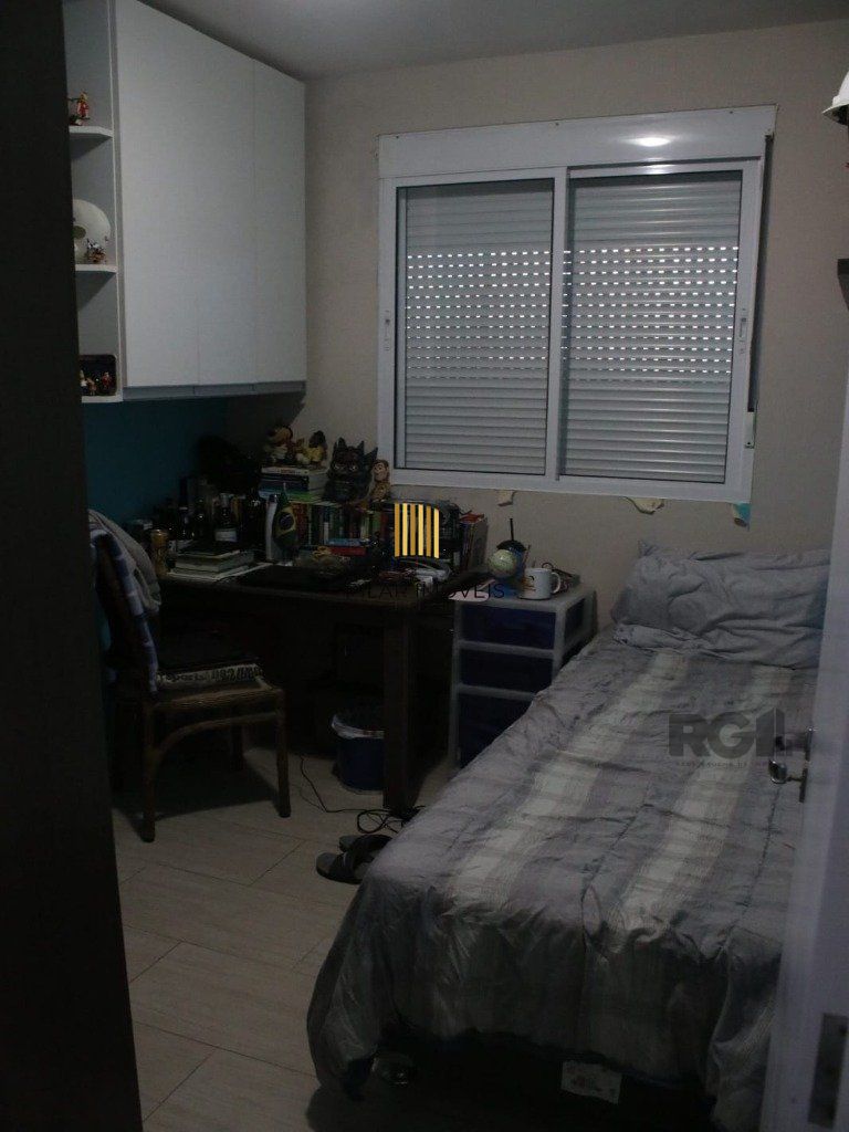 Apartamento 3 dormitórios no bairro Camaquã