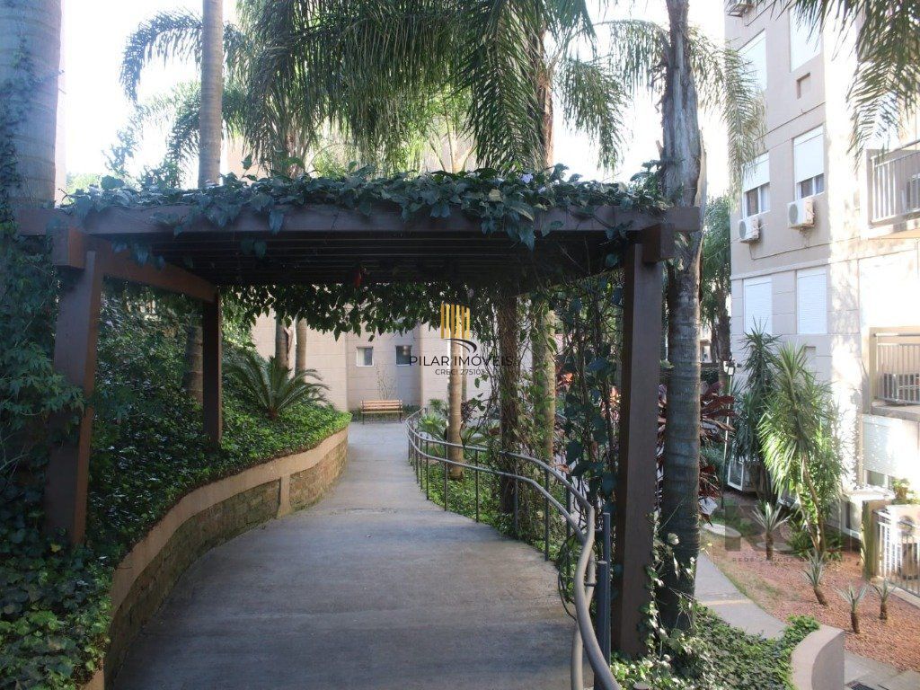 Apartamento 3 dormitórios no bairro Camaquã