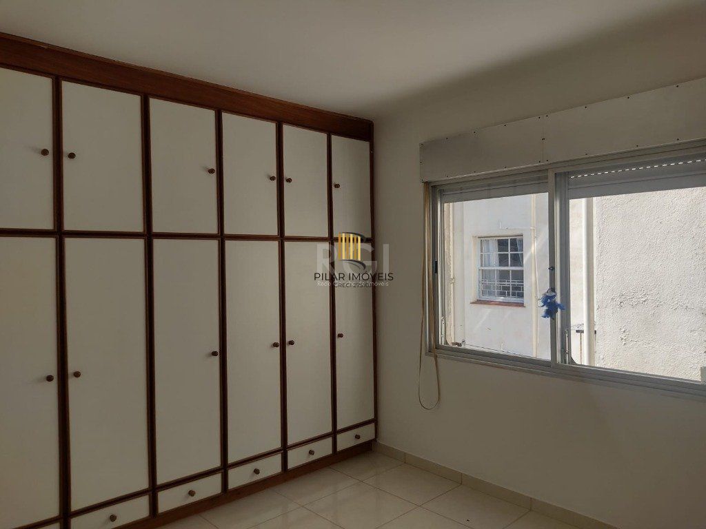 Apartamento para Venda - 91m², 3 dormitórios, Centro Histórico