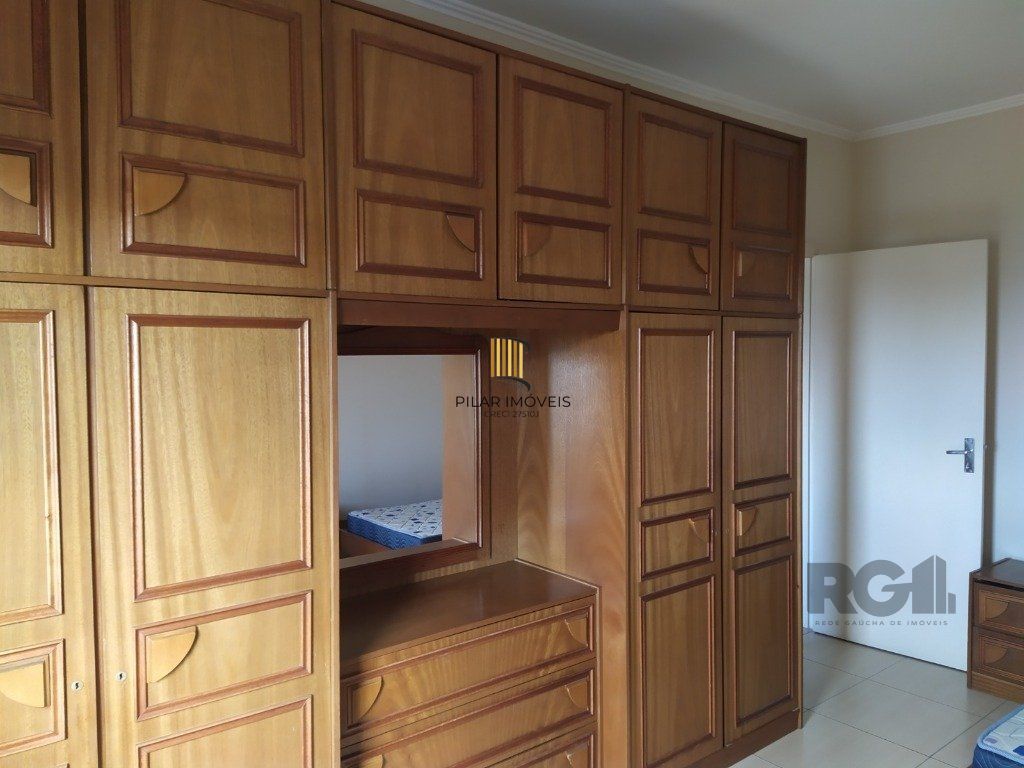 Apartamento 2 dormitórios no bairro Centro Histórico