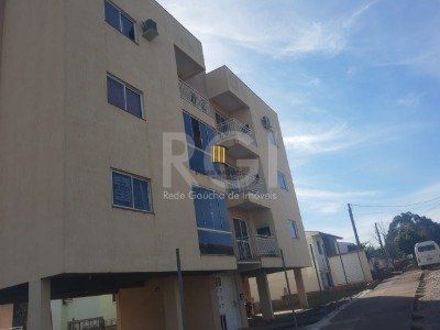 Apartamento para Venda - 52.85m², 2 dormitórios, 1 vaga - Nova Alternativa