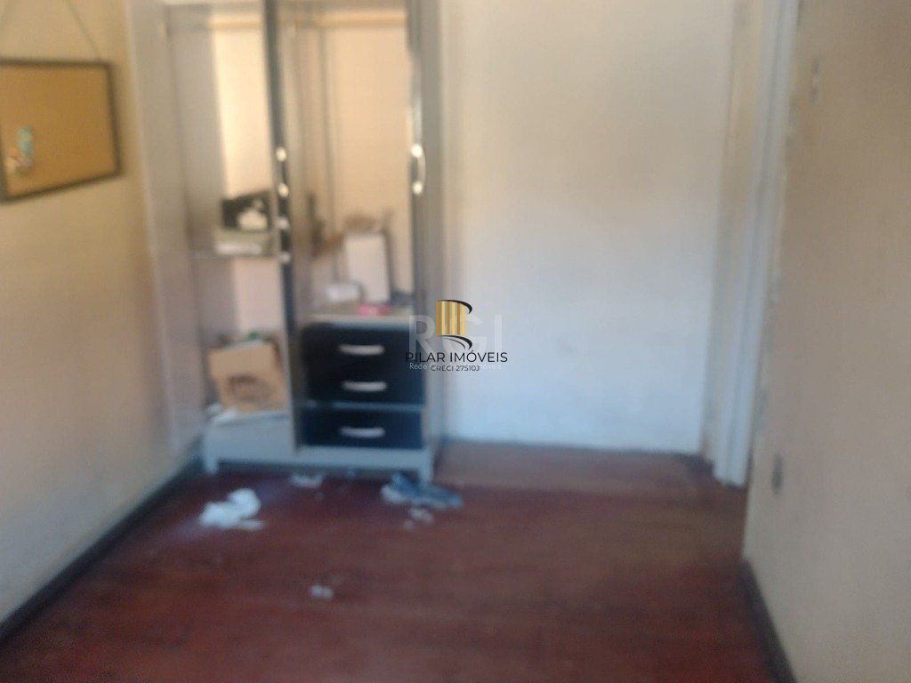Casa 2 dormitórios no bairro Jardim Carvalho