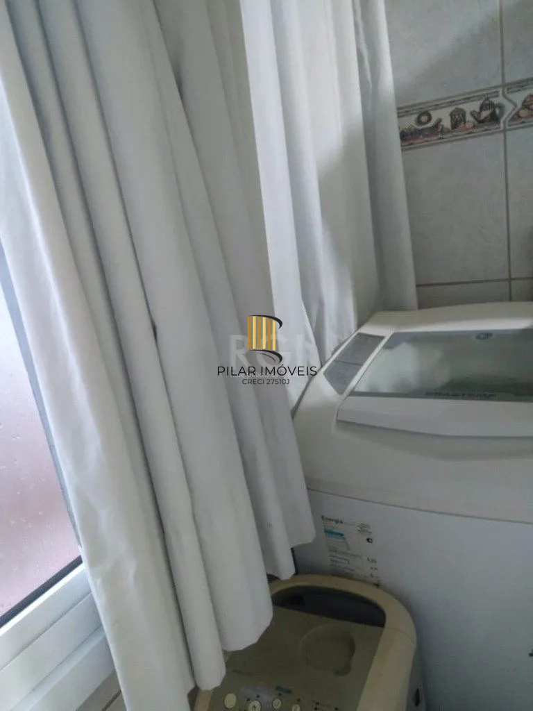 Apartamento 1 dormitório no bairro Cidade Baixa