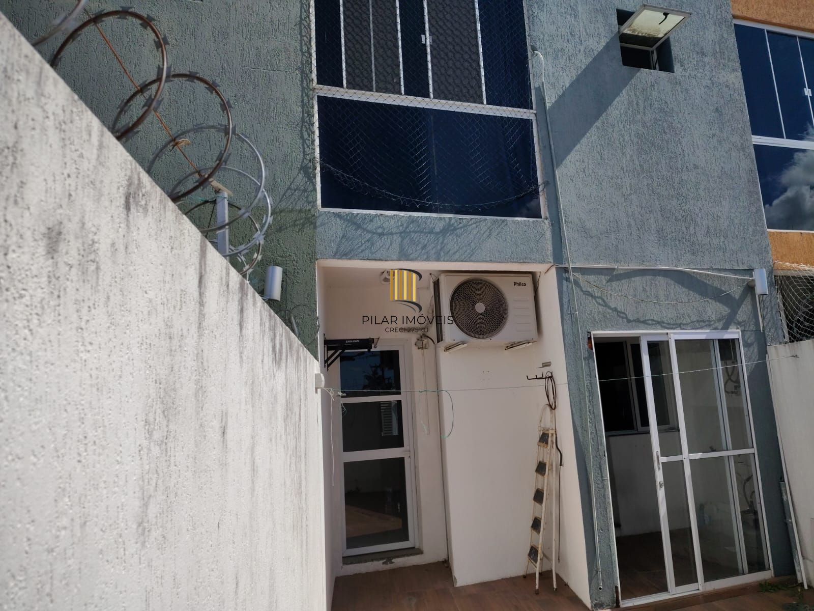 Belissima Residência Verdes Campos