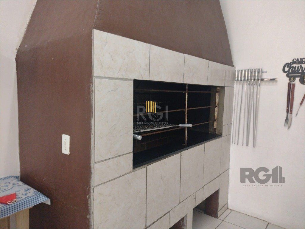 Apartamento 2 dormitórios no bairro Restinga