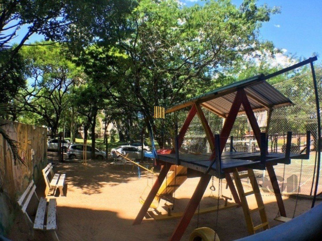 Lindo Apartamento 3Dormitórios Suíte e Vaga Coberta