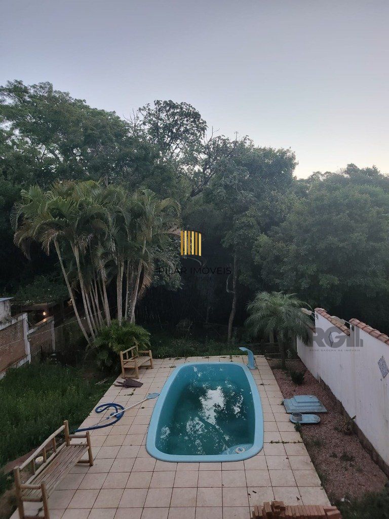 Casa de Condomínio 3 dormitórios no bairro Vila Nova