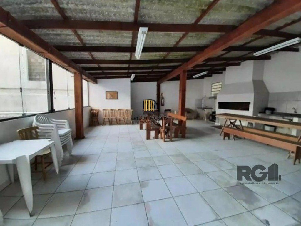 Apartamento 1 Dormitório(s) Bairro Bom Jesus