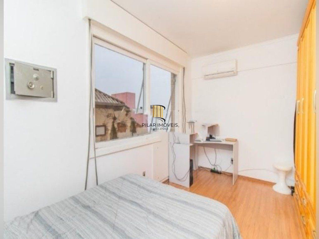 Apartamento 3 dormitórios no bairro Petrópolis