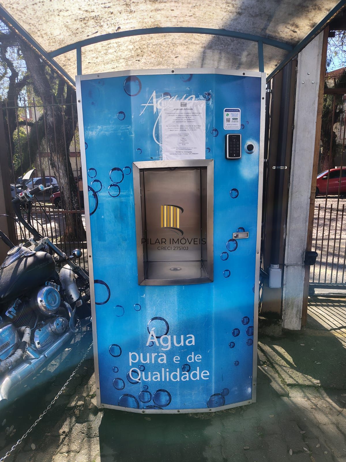 Apartamento 2 Dormitórios com estacionamento