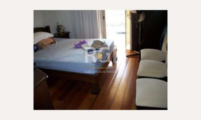 Casa para Venda - 185m², 3 dormitórios, 3 vagas - Santa Maria Goretti