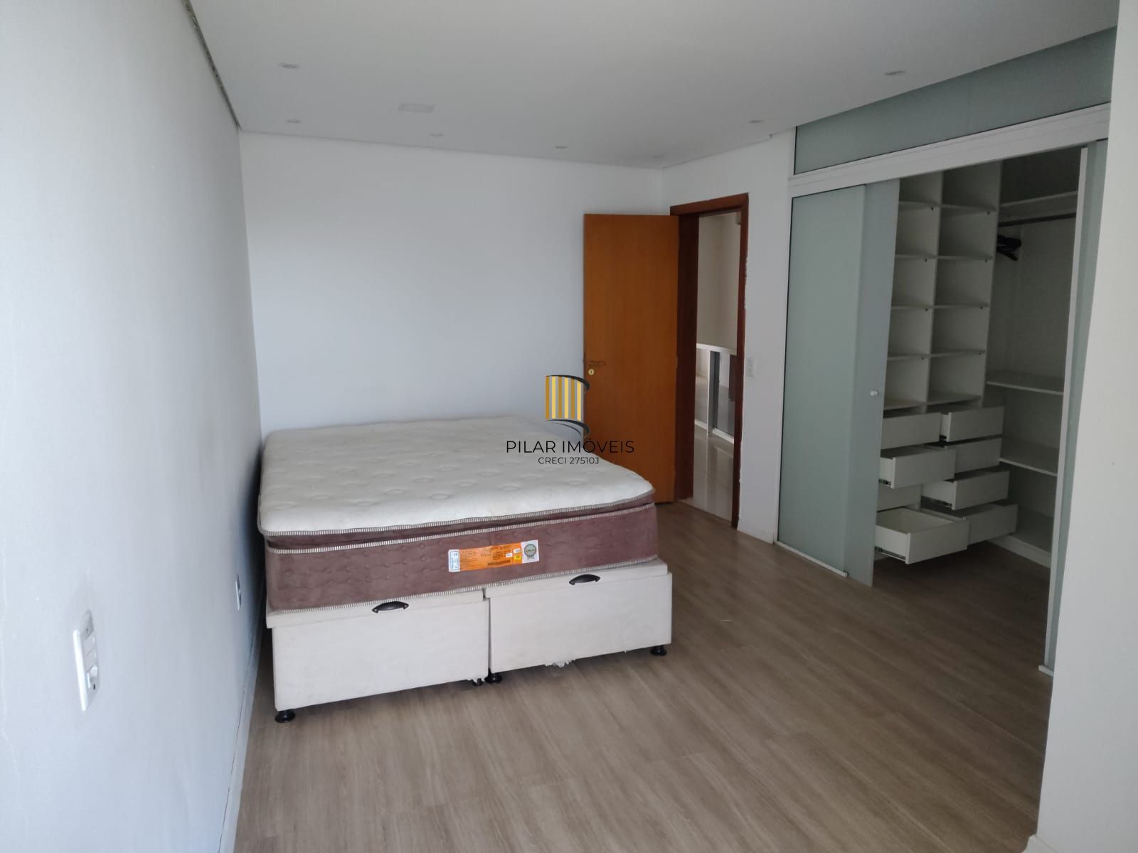 Belissima Residência Verdes Campos