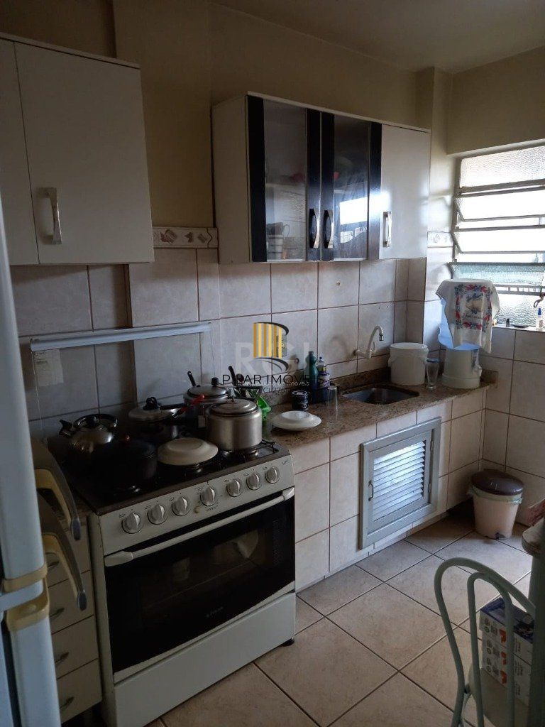 Apartamento para Venda - 55m², 2 dormitórios, Centro Histórico