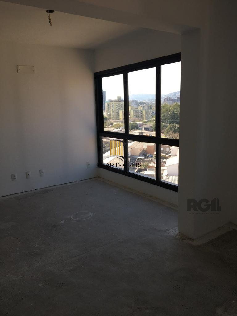 APARTAMENTO DE 2 DORMITÓRIOS NO MURANO HOME