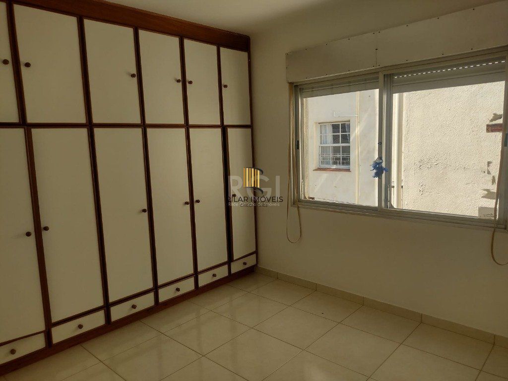 Apartamento para Venda - 91m², 3 dormitórios, Centro Histórico