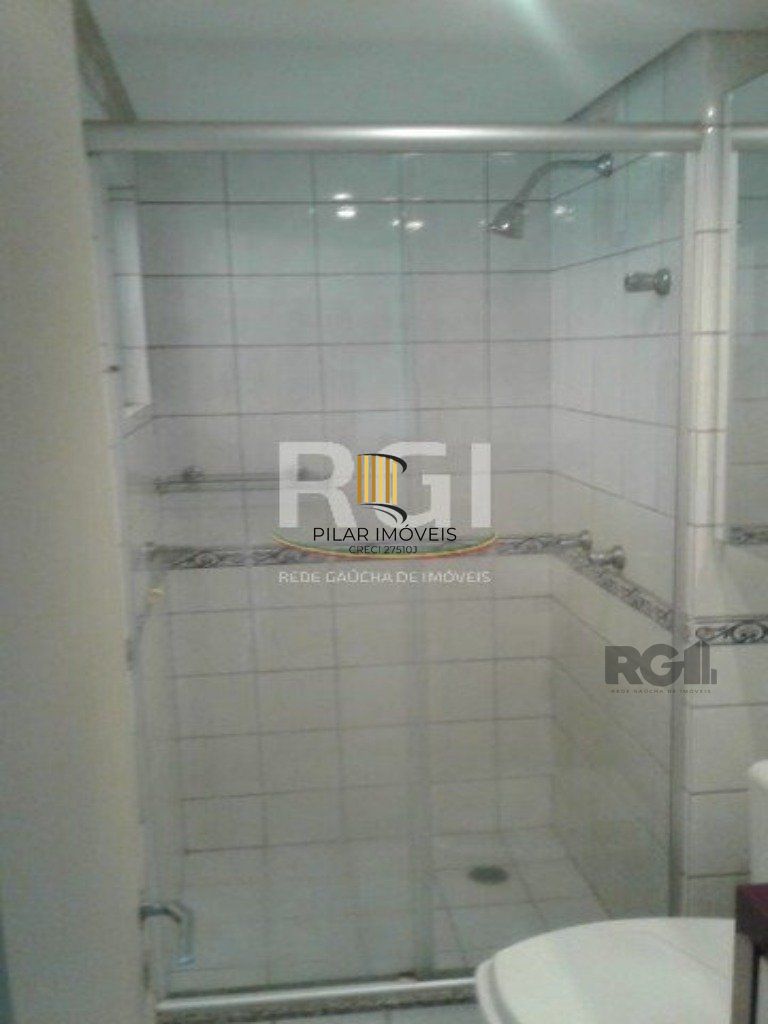 Apartamento 1 dormitório no bairro Cidade Baixa