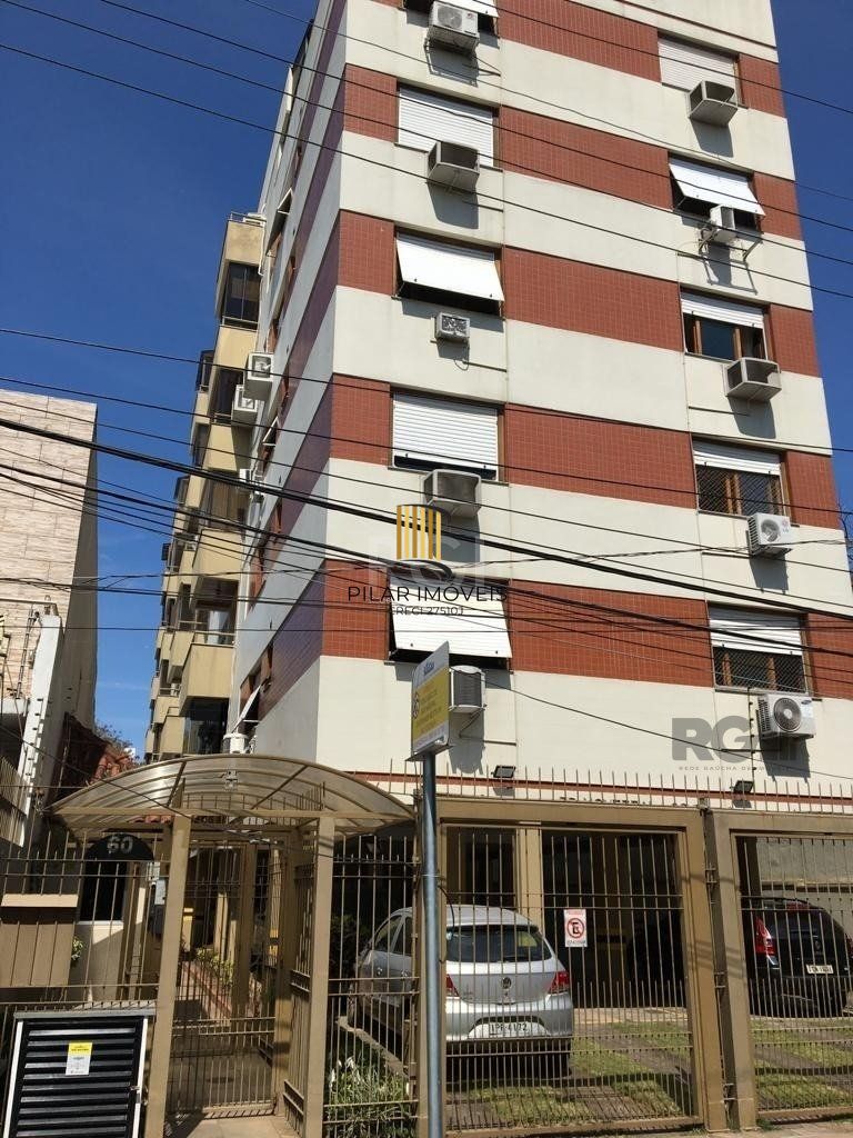 Apartamento 1 Dormitório(s) Bairro Cidade Baixa