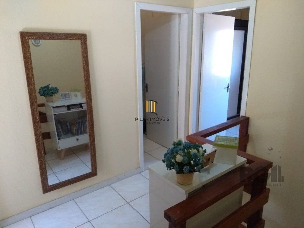 Amplo sobrado 2 dormitórios vila fátima