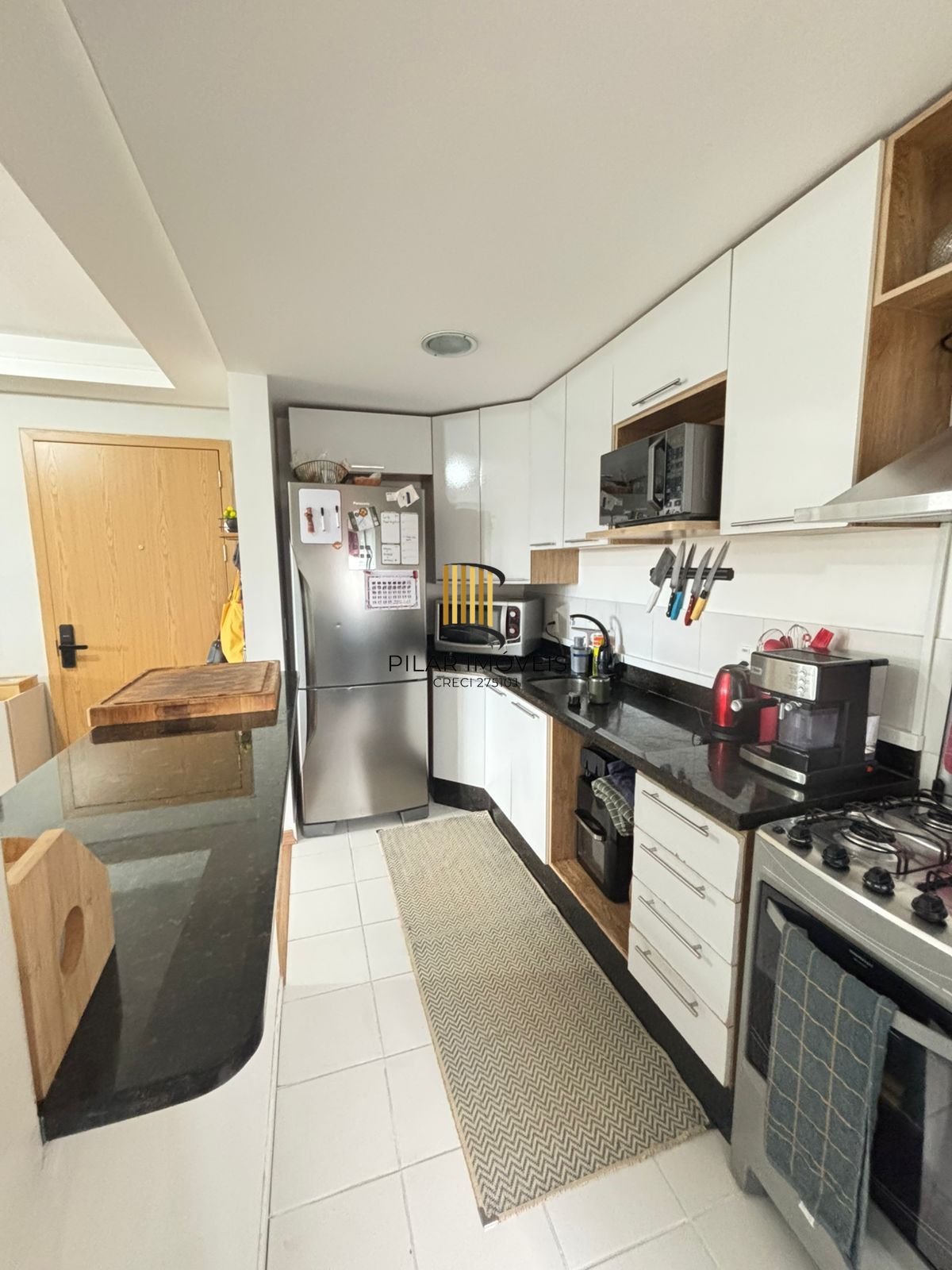 Arboretto Green Life Lindo Apartamento 3 Dormitórios 1 Suíte Vaga Vista Panorâmica Total Infra Bairro Jardim Carvalho.