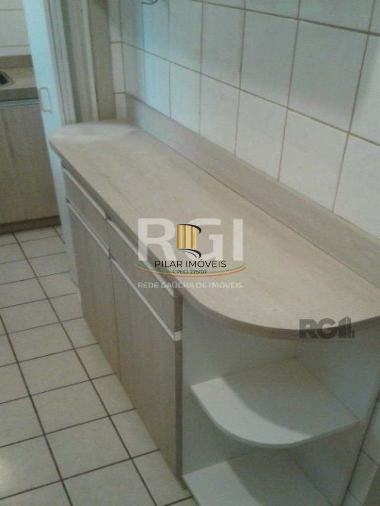 Apartamento 1 dormitório no bairro Cidade Baixa