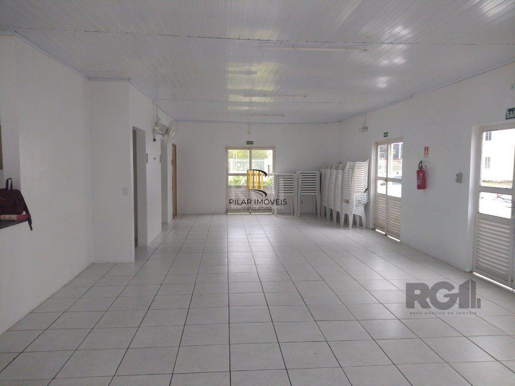 Apartamento 2 dormitórios no bairro Restinga