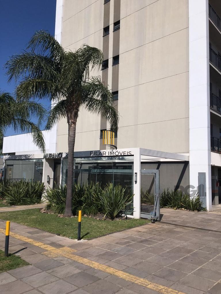 APARTAMENTO DE 2 DORMITÓRIOS NO MURANO HOME