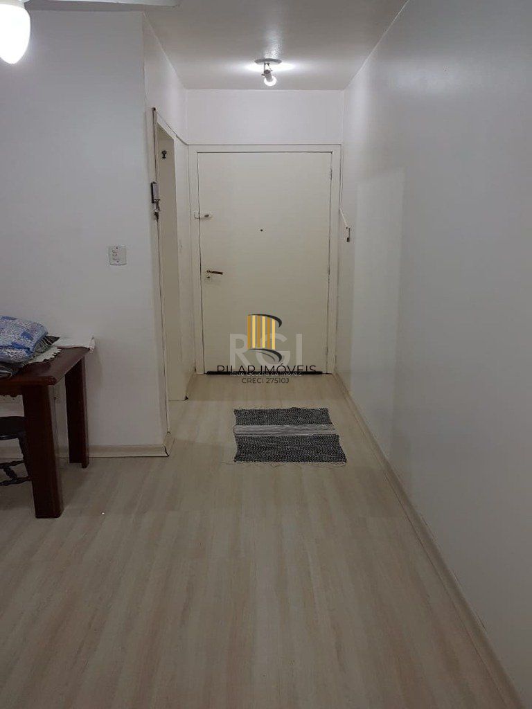 Apartamento para Venda - 41m², 1 dormitório, 1 vaga - Jardim Leopoldina