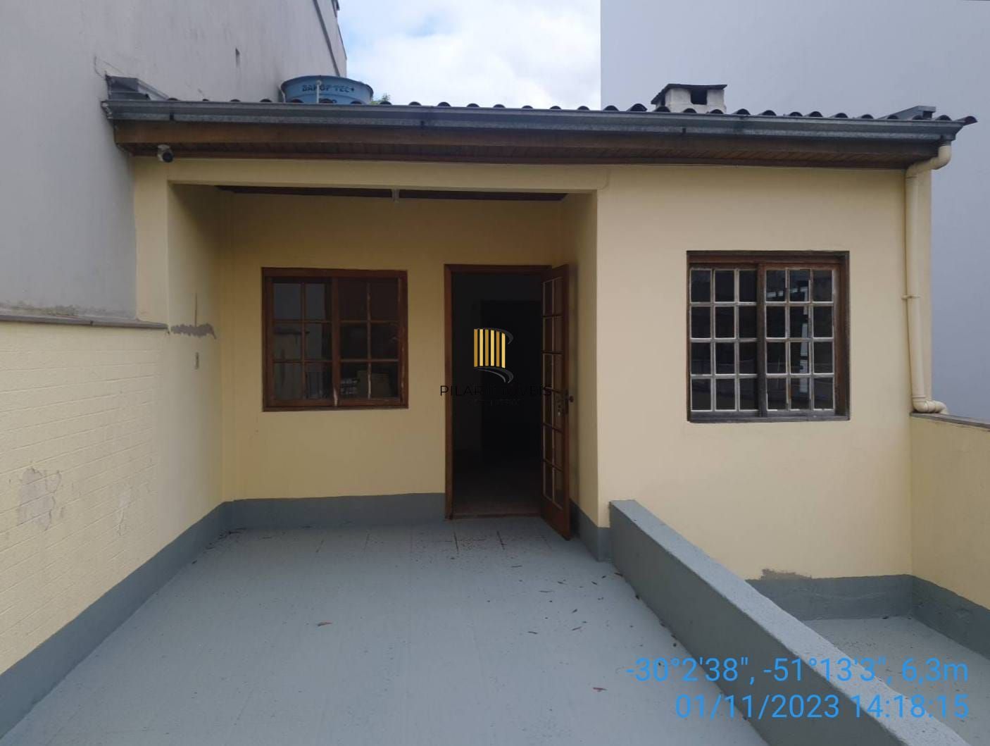 Amplo Sobrado 3Dormitórios Salão de Festas Churrasqueira