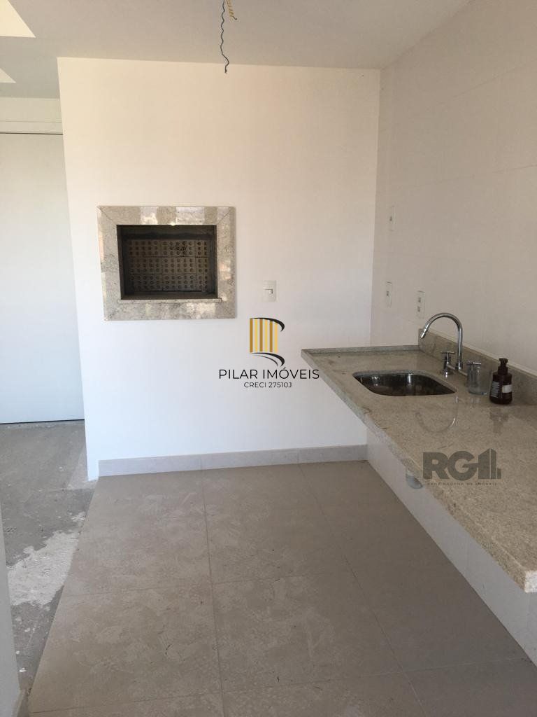 APARTAMENTO DE 2 DORMITÓRIOS NO MURANO HOME