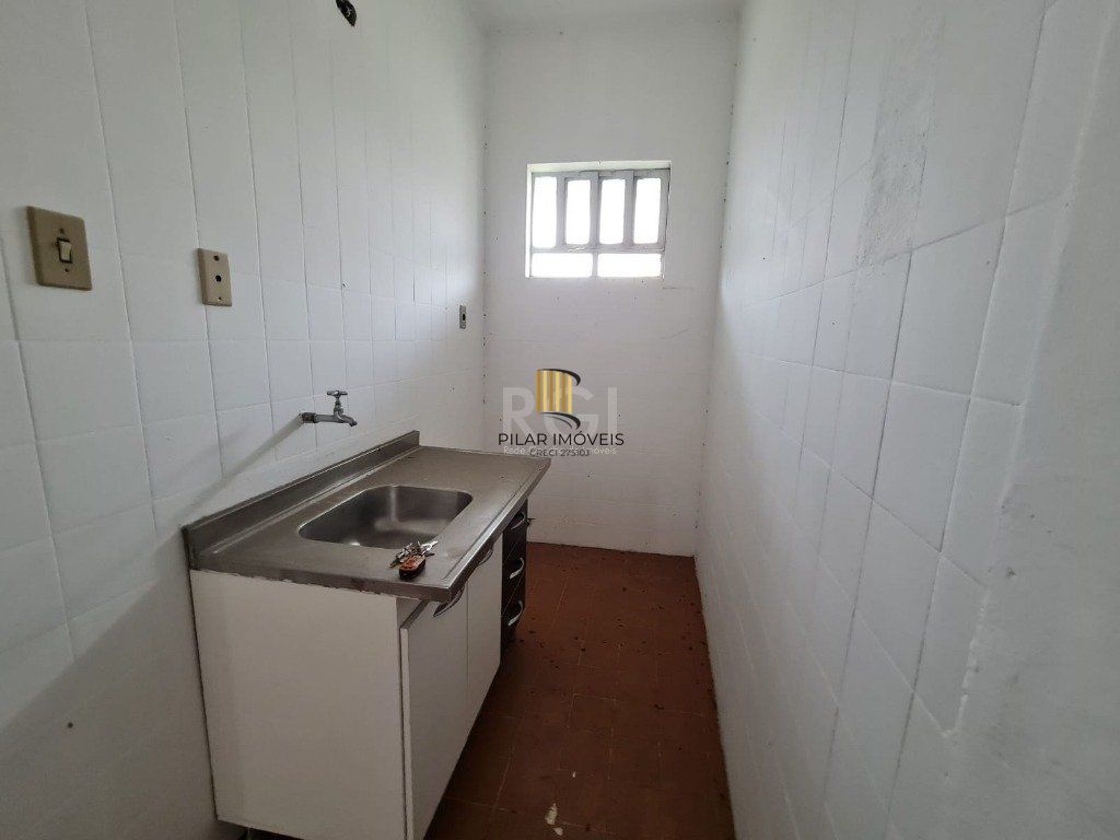Apartamento JK para Venda - 29m², 1 dormitório, Partenon