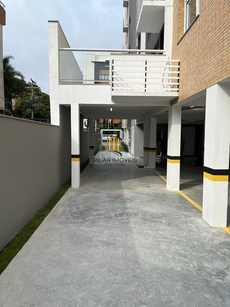 Apartamento para Venda - 102,47m², 2 dormitórios, sendo 2 suÍtes, 2 vagas - Tristeza
