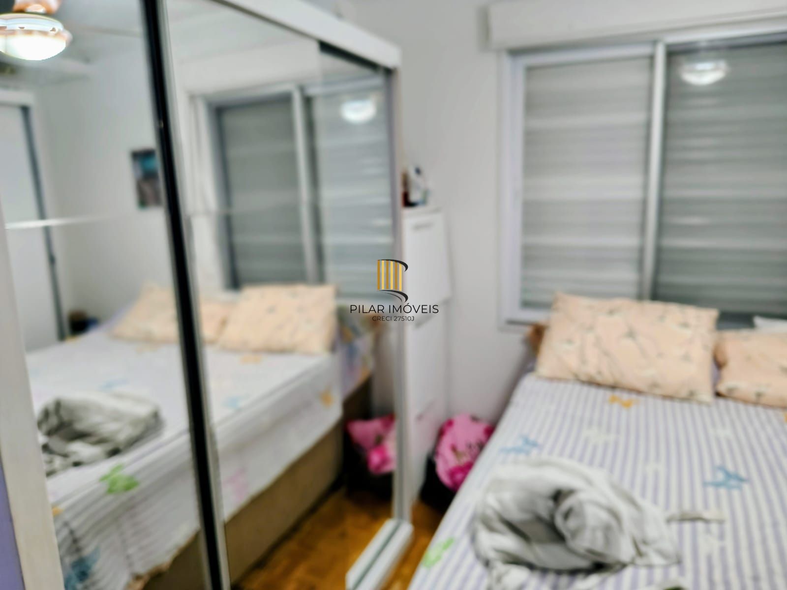 Amplo 3Dormitórios Muito Sol Na Vila Nova Vaga Rotativa