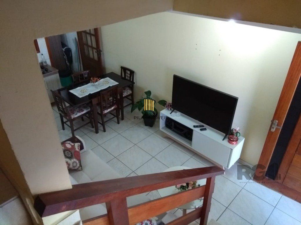 Amplo sobrado 2 dormitórios vila fátima