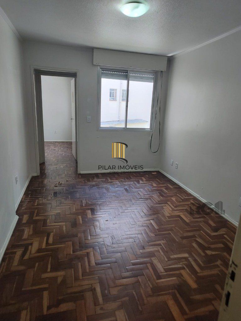 Apartamento 1 dormitório no bairro Cidade Baixa